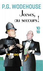 JEEVES AU SECOURS !