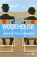 JEEVES FAIT CAMPAGNE