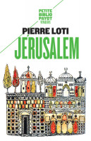 JÉRUSALEM