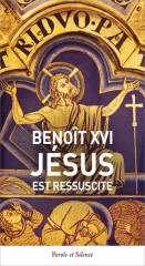 JÉSUS EST RESSUSCITÉ