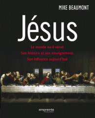 JÉSUS