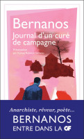 JOURNAL D'UN CURÉ DE CAMPAGNE