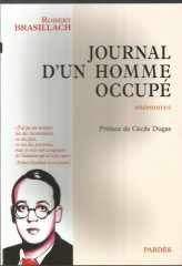 JOURNAL D'UN HOMME OCCUPÉ