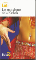 LES TROIS DAMES DE LA KASBAH suivi de SULEÏMA