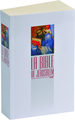 LA BIBLE DE JERUSALEM- poche brochée-