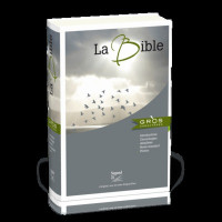LA BIBLE SEGOND 21 -GROS CARACTÈRES-