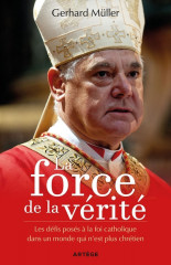 LA FORCE DE LA VÉRITÉ