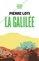 LA GALILÉE