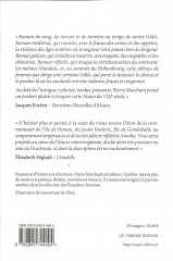 LES YEUX DE LA GRÂCE