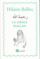 LA GRÂCE D'ALLAH