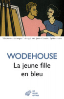 LA JEUNE FILLE EN BLEU