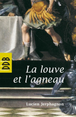 LA LOUVE ET L'AGNEAU