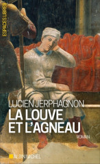 LA LOUVE ET L'AGNEAU