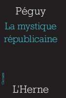 LA MYSTIQUE RÉPUBLICAINE