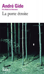 LA PORTE ÉTROITE