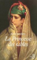 LA PRINCESSE DES SABLES