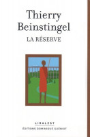 LA RÉSERVE