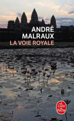 LA VOIE ROYALE - PRIX INTERALLIÉ1930 -