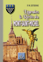 LÉGENDES ET RÉCITS DU MONT SAINT-MICHEL