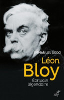 LÉON BLOY, écrivain légendaire