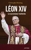 LÉON XIV - Le sucesseur inattendu -