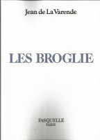 LES BROGLIE