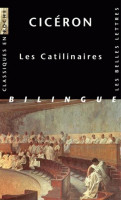 CATILINAIRES - bilingue -