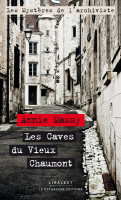LES CAVES DU VIEUX CHAUMONT