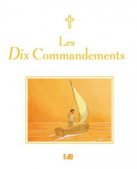 LES DIX COMMANDEMENTS