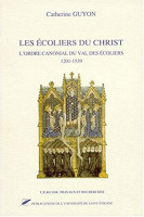 LES ÉCOLIERS DU CHRIST