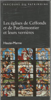 LES ÉGLISES DE CEFFONDS ET DE PUELLEMONTIER ET LEURS VERRIÈRE