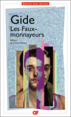 LES FAUX MONNAYEURS