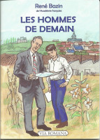 LES HOMMES DE DEMAIN