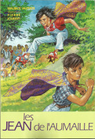 LES JEAN DE L'AUMAILLE