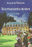 LES MANANTS DU ROI