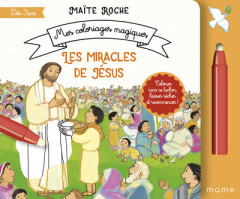 LES MIRACLES DE JÉSUS