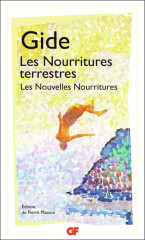 LES NOURRITURES TERRESTRES