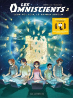 LES OMNISCIENTS T.2