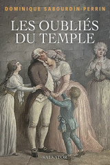 LES OUBLIÉS DU TEMPLE