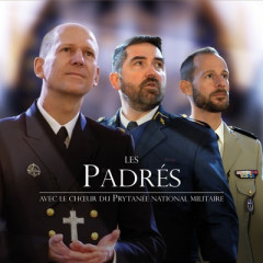 LES PADRÉS  - CD -