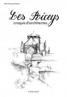 LES RICEYS, croquis d'architectes