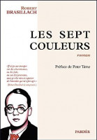 LES SEPT COULEURS