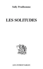 LES SOLITUDES