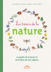 LES TRÉSORS DE LA NATURE