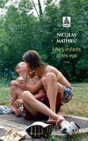LEURS ENFANTS APRÈS EUX - PRIX GONCOURT 2018 -