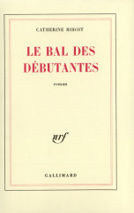 LE BAL DES DÉBUTANTES - PRIX DES 2 MAGOTS 1979 -