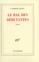 LE BAL DES DÉBUTANTES -  PRIX DES 2 MAGOTS 1979 -