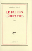 LE BAL DES DÉBUTANTES - PRIX DES 2 MAGOTS 1979 -