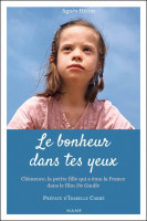LE BONHEUR DANS TES YEUX