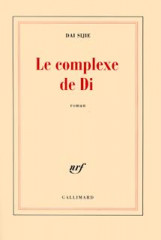 LE COMPLEXE DE DI - PRIX FEMINA 2003 -